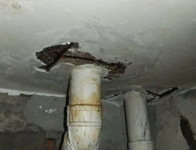 马尾卫生间漏水维修公司浅析马尾卫生间渗水维修的方法