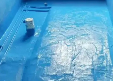 马尾卫生间漏水维修公司分享下马尾卫生间防水工程中常用防水涂料介绍。